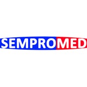 Логотип компании Семпромед, ЧП (Киев)