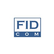 Логотип компании ФИД Ком, ООО (Санкт-Петербург)