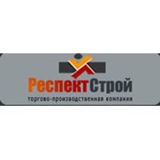 Логотип компании Респект Строй, ООО (Киев)