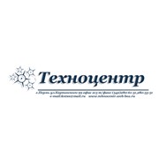 Логотип компании Техноцентр, ООО (Пермь)