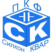 Логотип компании Силкон-квар, ПКФ (Киев)