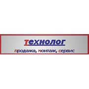 Логотип компании Технос В.О.К., Компания (Киев)