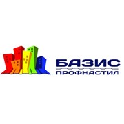 Логотип компании Базис Профнастил, ООО (Харьков)