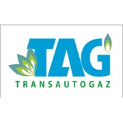 Логотип компании Transautogaz, SRL (Кишинев)