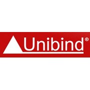 Логотип компании Юнибинд представительство в Украине, ЧП (Unibind) (Киев)