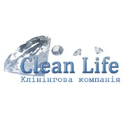 Логотип компании Clean Life (ТОВ КЛИН ЛАЙФ), ООО (Ивано-Франковск)