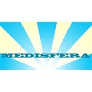 Логотип компании Интернет-магазин “Medisfera“ (Ростов-на-Дону)