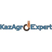 Логотип компании KazAgroExpert (Кокшетау)