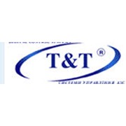 Логотип компании Технотрейд, ООО Лтд (ТиТ) (Киев)