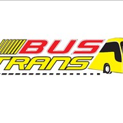 Логотип компании Транспортная компания BUSTRANS (Астана)