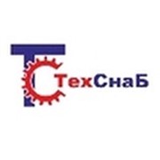 Логотип компании ТехСнаб, ООО (Орск)