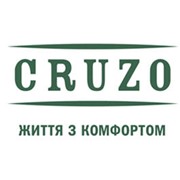 Логотип компании CRUZO ТМ (Киев)