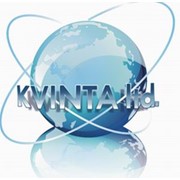 Логотип компании Квинта ЛТД, ООО (Киев)