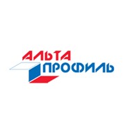 Логотип компании Альта-профиль Украина, ООО (Киев)