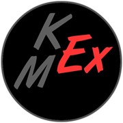 Логотип компании КМ Экспресс, ООО (Киев)