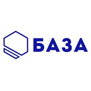 Логотип компании БАЗА (Екатеринбург)