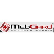 Логотип компании Мебгард (MebGard) фабрика мебели, ООО (Белая Церковь)