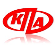Логотип компании Азовский завод кузнечно-прессовых автоматов (АЗКПА), ОАО (Азов)