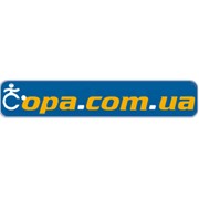 Логотип компании Футбольный магазин Copa.com.ua, СПД (Киев)