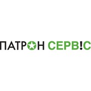 Логотип компании Патрон Сервис на Подоле, СПД (Киев)