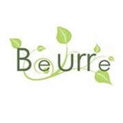 Логотип компании Бьюр (BeURRe), ЧП (Одесса)