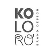 Логотип компании Брендинговое агентство Колоро, ООО (KOLORO) (Харьков)