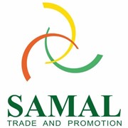 Логотип компании Samal trade end promotion, ТООПроизводитель (Алматы)
