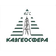 Логотип компании КАЗГЕОСФЕРА, ТОО (Алматы)