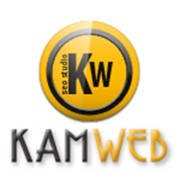Логотип компании Камвеб, ООО (Набережные Челны)
