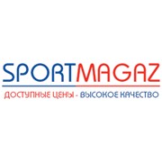Логотип компании Спортмагаз, ЧП (Киев)