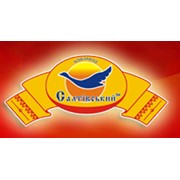 Логотип компании Хлебозавод Салтовский, ЧАО (Харьков)