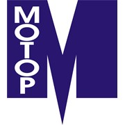 Логотип компании Мотор, ТОО (Астана)