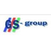Логотип компании Джи Эс-групп, ООО (Москва)