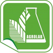 Логотип компании Агролаб, ООО (Новосибирск)