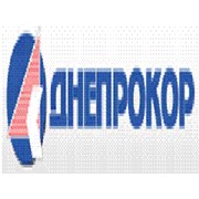 Логотип компании Днепрокор, ООО ХФ (Харьков)