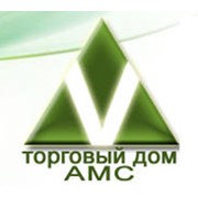 Логотип компании Торговый дом АМС, ООО (Львов)