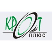 Логотип компании Крот Плюс, ЧП (Киев)
