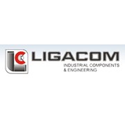Логотип компании Ligacom, SRL (Кишинев)