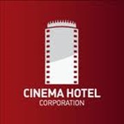 Логотип компании Cinema Hotel Corporation (Синема Хотел Корпорейшн), ТОО (Алматы)