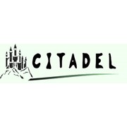 Логотип компании Цитадель (Citadel), СПД (Симферополь)