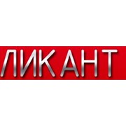 Логотип компании Ликант, ЧП (Харьков)