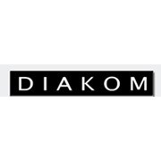 Логотип компании Diakom, ЧП (Харьков)
