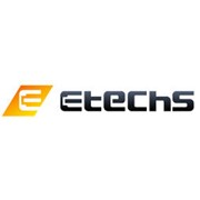 Логотип компании ИТекс, Компания (ETechs) (Киев)