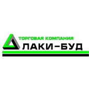 Логотип компании Лаки-Буд, ООО (Бровары)