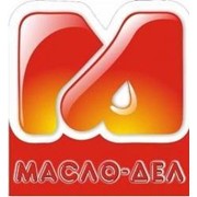 Логотип компании Маслодел Трейд,ТОО (Кызылорда)