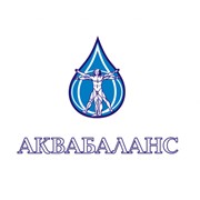 Логотип компании Аквабаланс ТМ, ЧП (Запорожье)
