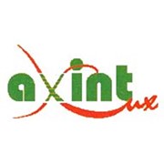 Логотип компании Аxint-Lux, SRL (Кишинев)