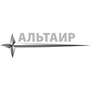 Логотип компании Альтаир, ЧП (Киев)