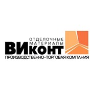 Логотип компании Виконт, ООО (Санкт-Петербург)