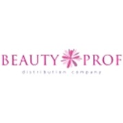 Логотип компании Beautyprof (Бьютипроф), ТОО (Алматы)